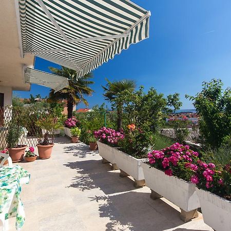 Apartment Milka A4 Krk Town Exterior photo